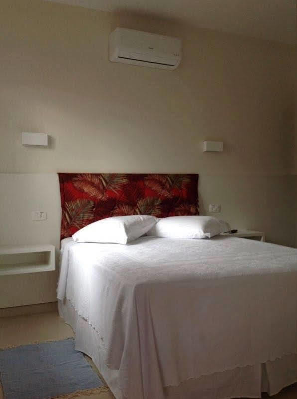 Pousada Ipe São Sebastião Exterior foto